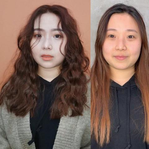 PEIPEI - 彩妝造型梳化