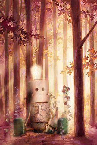 電腦輔助設計軟體教學 - 插圖媒合