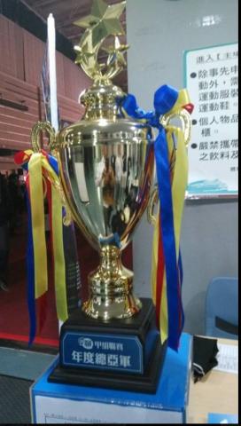 小花尼 - 多年前G社賽事亞軍