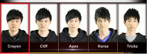 小花尼 - Machi 17 前職業選手