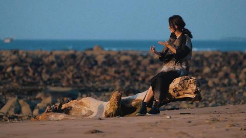 歐妮糖視覺創意有限公司 - 藝術家楊娜訪談