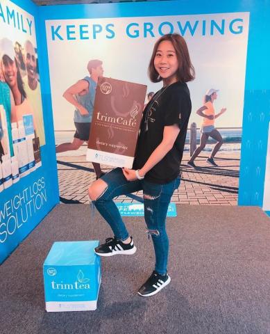 提供斷食三天服務的專家魚美式體重管理