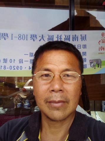 提供民宿服務的專家防水達人阿進