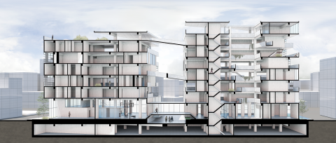 電腦輔助設計軟體教學 - 3D渲染