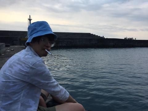 提供知識管理服務的專家陳佾煒