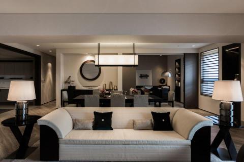 HIKARI∣ IMAGE 影像製作 - 室內空間攝影
