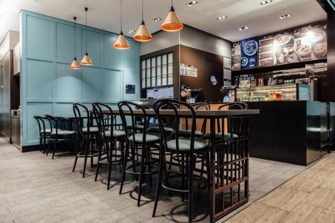 HIKARI∣ IMAGE 影像製作 - 室內空間攝影
