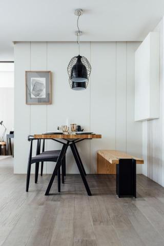 HIKARI∣ IMAGE 影像製作 - 室內空間攝影
