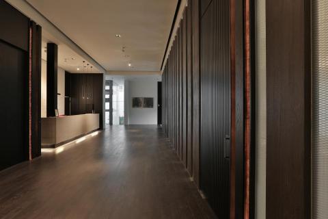 HIKARI∣ IMAGE 影像製作 - 室內空間攝影
