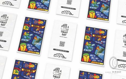 LINGXI DESIGN 聆悉設計 - 