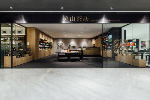 HIKARI∣ IMAGE 影像製作 - 室內空間攝影
