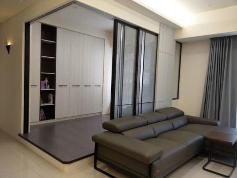 徐聖傑室內設計事務所 - 