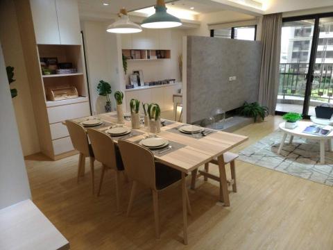 徐聖傑室內設計事務所 - 