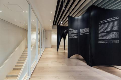 HIKARI∣ IMAGE 影像製作 - 室內空間攝影
