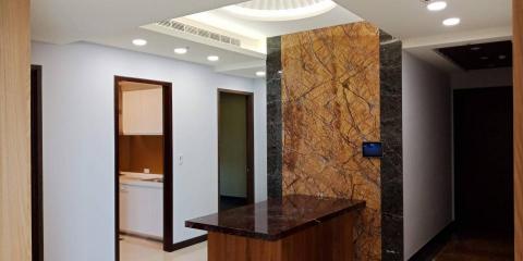 可漢國際科技有限公司 - 居家設計案/規畫面積約35坪