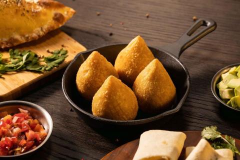 HIKARI∣ IMAGE 影像製作 - 商業美食攝影
