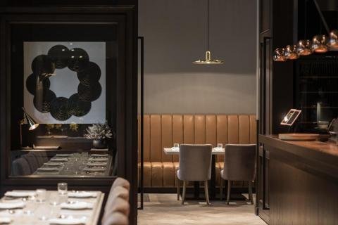 HIKARI∣ IMAGE 影像製作 - 室內空間攝影
