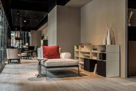 HIKARI∣ IMAGE 影像製作 - 室內空間攝影
