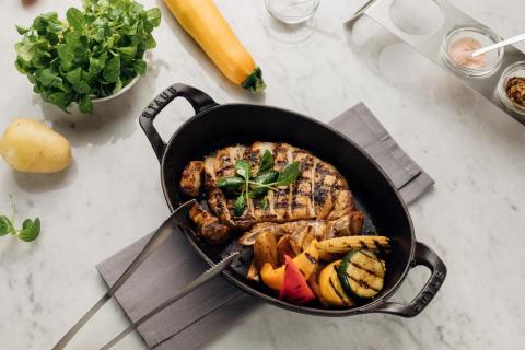 HIKARI∣ IMAGE 影像製作 - 商業美食攝影
