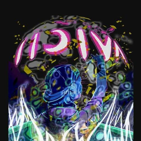 劉品希 - &copy;aNiark