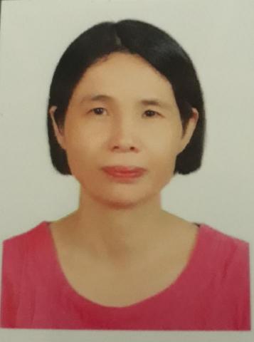 提供一直以來服務的專家林麗琴