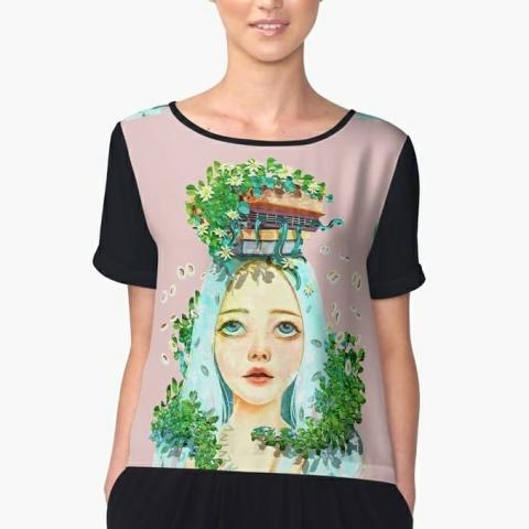 劉品希 - &copy;aNiark