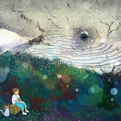 劉品希 - &copy;aNiark