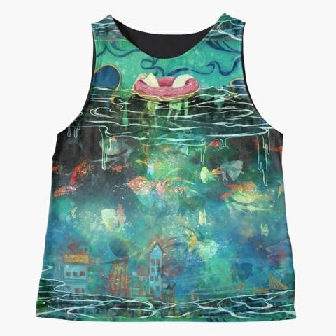 劉品希 - &copy;aNiark