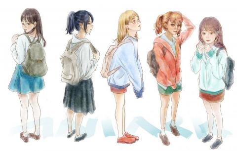 劉品希 - &copy;aNiark