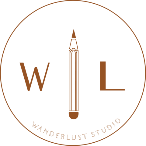 提供行銷策略圖服務的專家WANDERLUST STUDIO