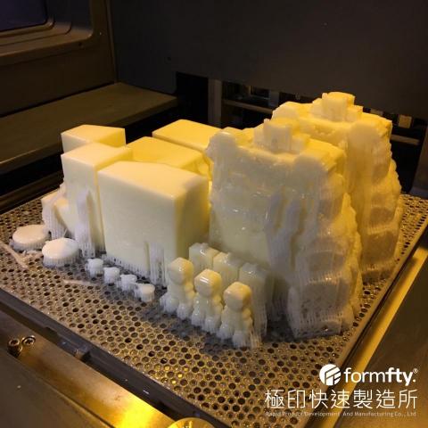 極印製造所 - 白身光固化列印
有需要可直接聯絡粉絲頁
https://www.facebook.com/formfty/
小編為您服務