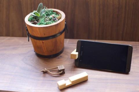 何浚瑋 - 木工產品拍攝3