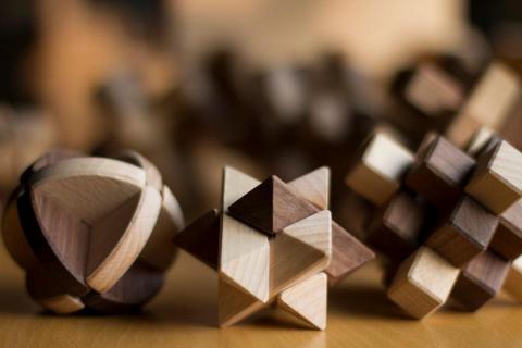 何浚瑋 - 木工產品拍攝1