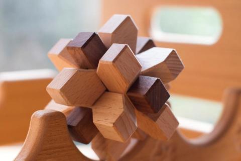 何浚瑋 - 木工產品拍攝2