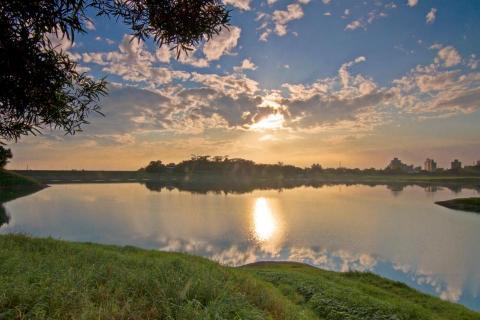 何浚瑋 - 風景照1