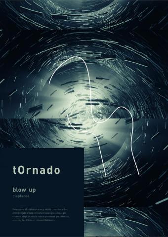 邱若儀(Katherine) - 視覺海報排版設計