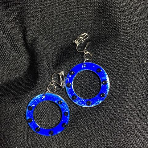 侯佳欣 - 金工作品