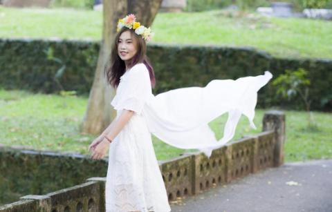 何浚瑋 - 人像外拍3