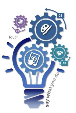 Shana - 元素搭配 LOGO