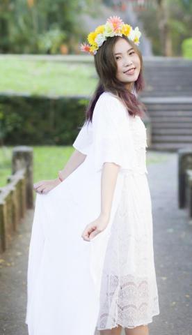 何浚瑋 - 人像外拍4