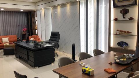 萬點國際有限公司 - 辦公室環境照(2)