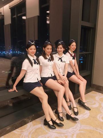 TapLife Studio/搖擺小姐 - 踢踏舞商業演出