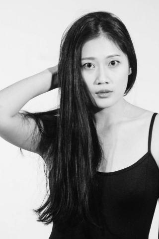 提供舞團服務的專家連涓竹