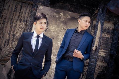 I.S數位影像設計 - 