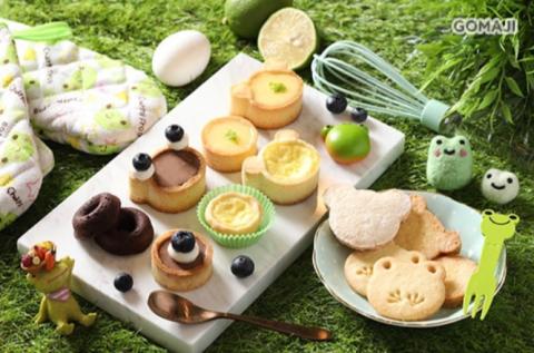 諾蛙工作室 NOWA Studio - 之前跟Gomaji合作，評價也高達4.8/5顆星