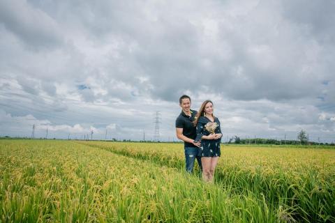 I.S數位影像設計 - 