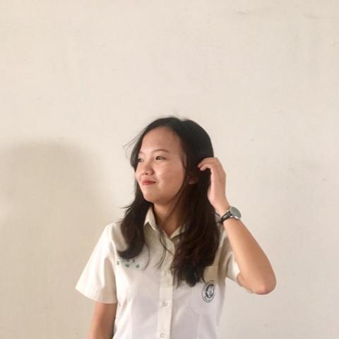 提供準備toeic服務的專家符瑜庭