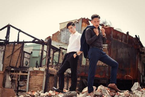 I.S數位影像設計 - 