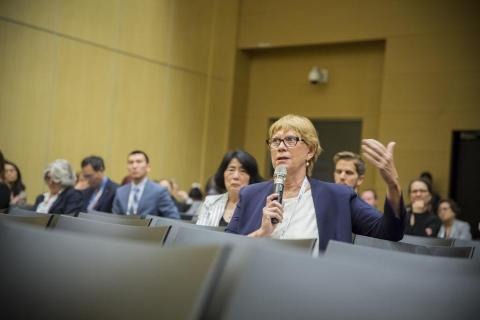 波攝影 Photography A-PO - 2017年 亞太國際教育協會年會暨教育展