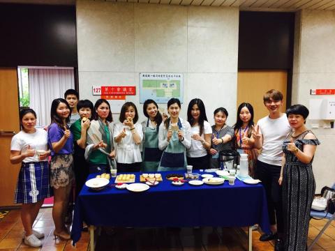 諾蛙工作室 NOWA Studio - 在榮總醫院提供會議點心/外燴